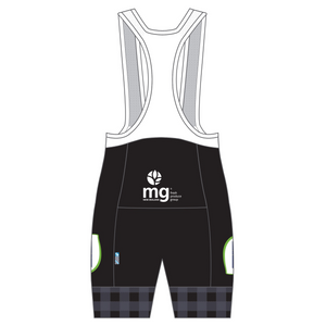 PERFORMANCE Endurance Bib Shorts