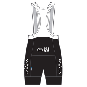 PERFORMANCE Endurance Bib Shorts