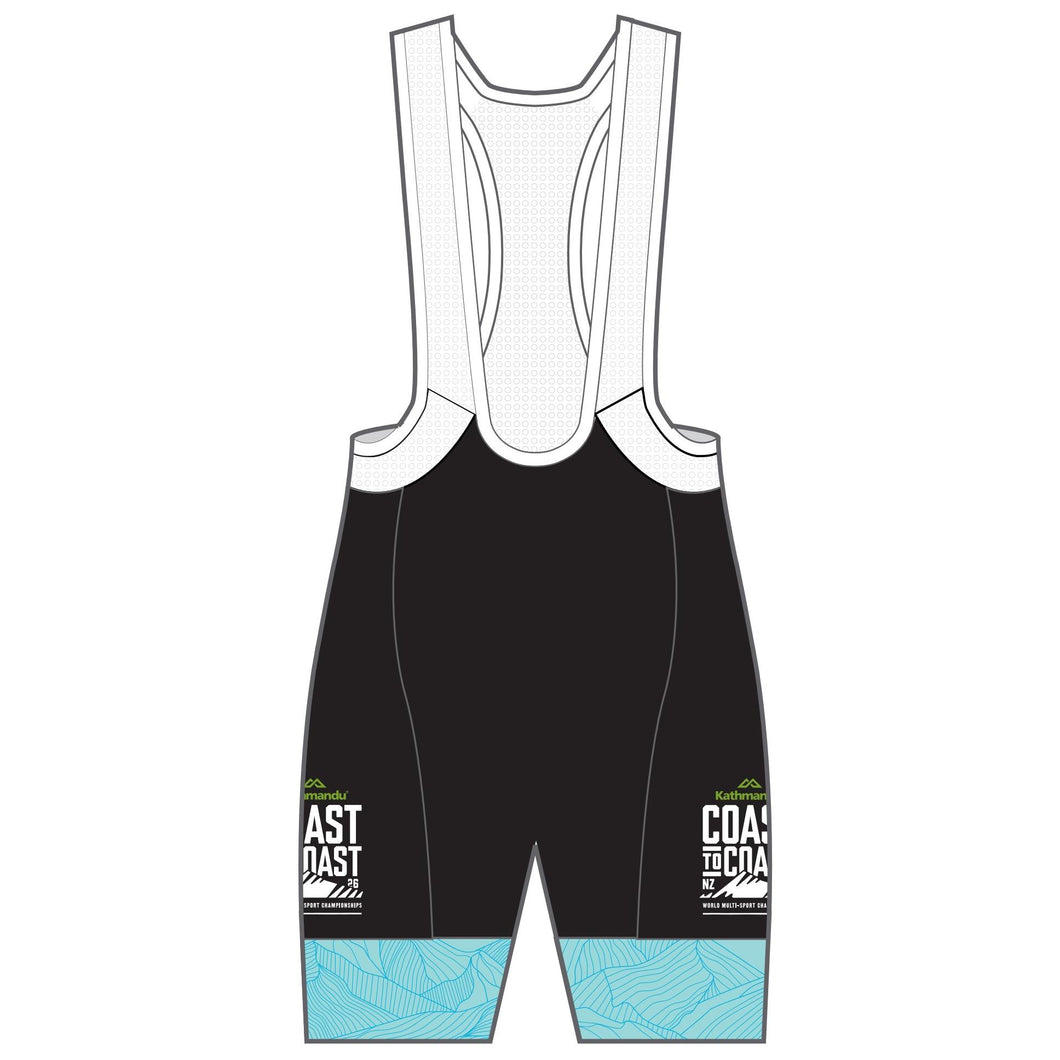 PERFORMANCE Endurance Bib Shorts
