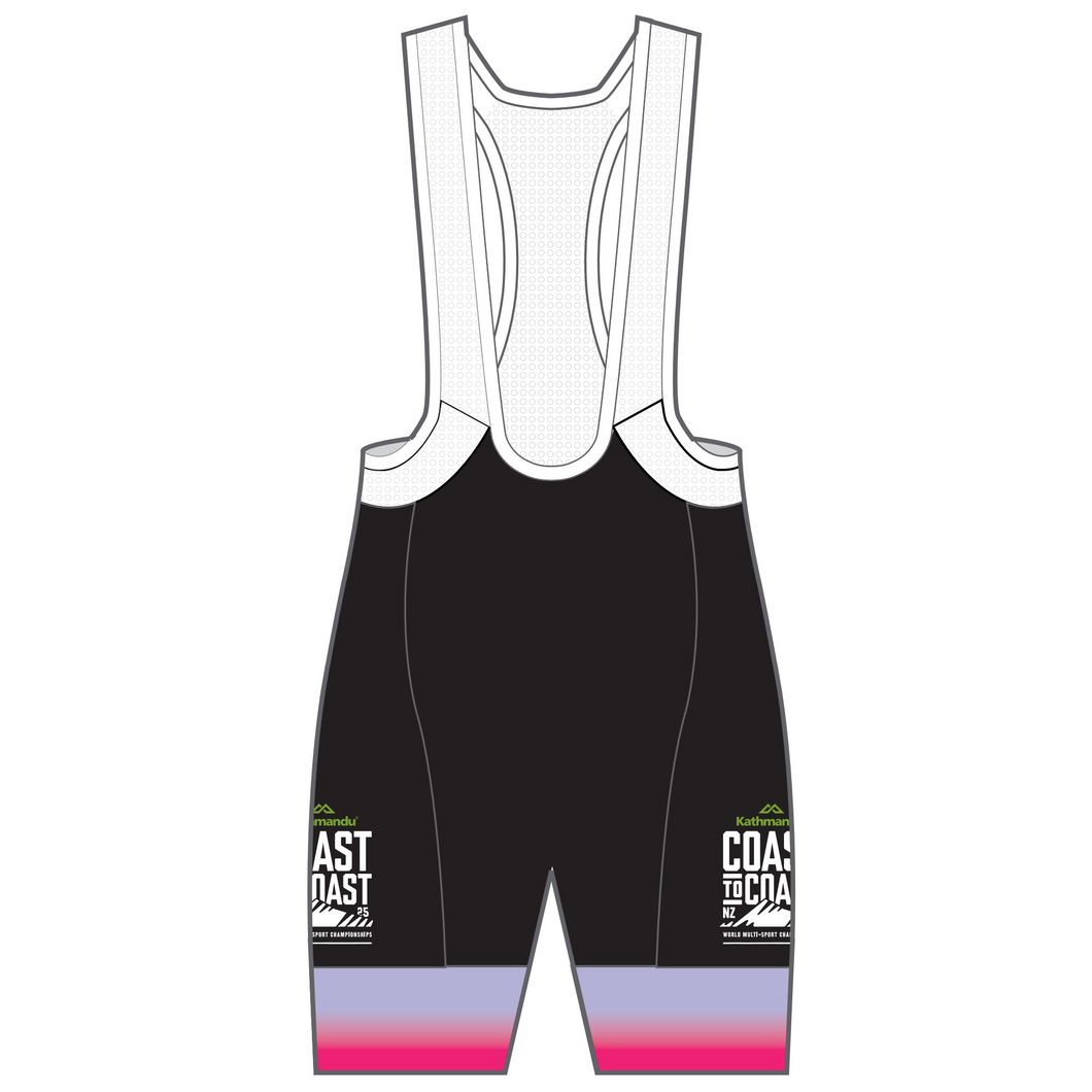 PERFORMANCE Endurance Bib Shorts