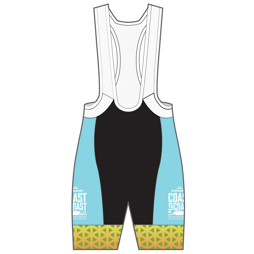 PERFORMANCE Endurance Bib Shorts