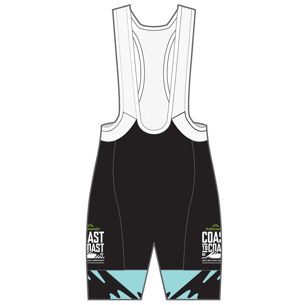 PERFORMANCE Endurance Bib Shorts