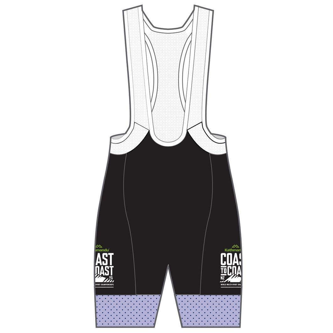 PERFORMANCE Endurance Bib Shorts