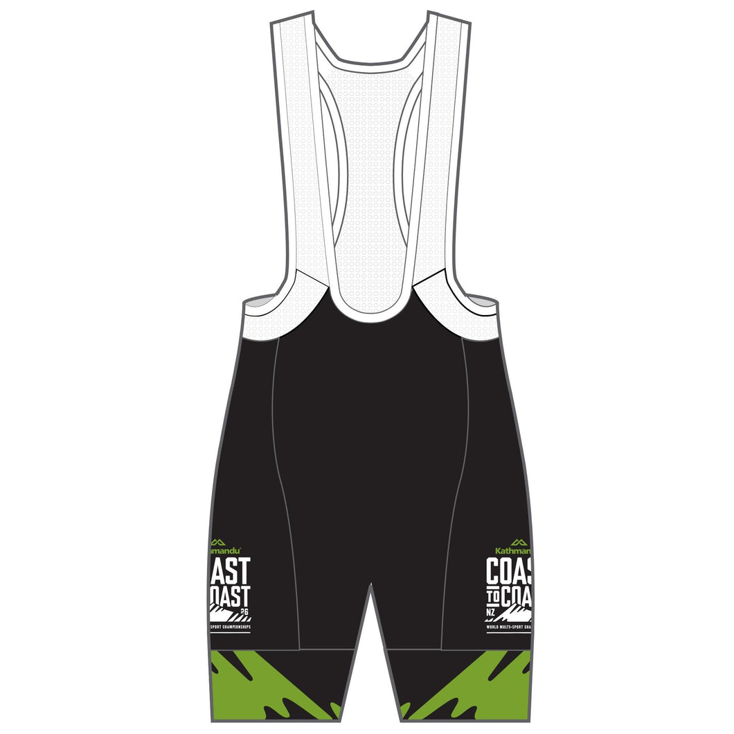 PERFORMANCE Endurance Bib Shorts