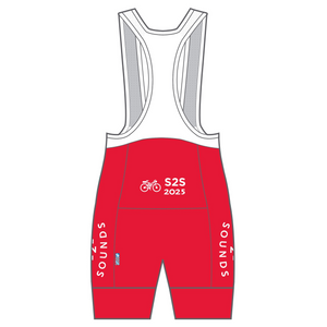 PERFORMANCE Endurance Bib Shorts