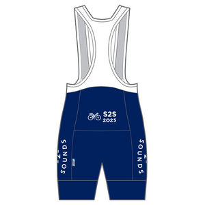 PERFORMANCE Endurance Bib Shorts