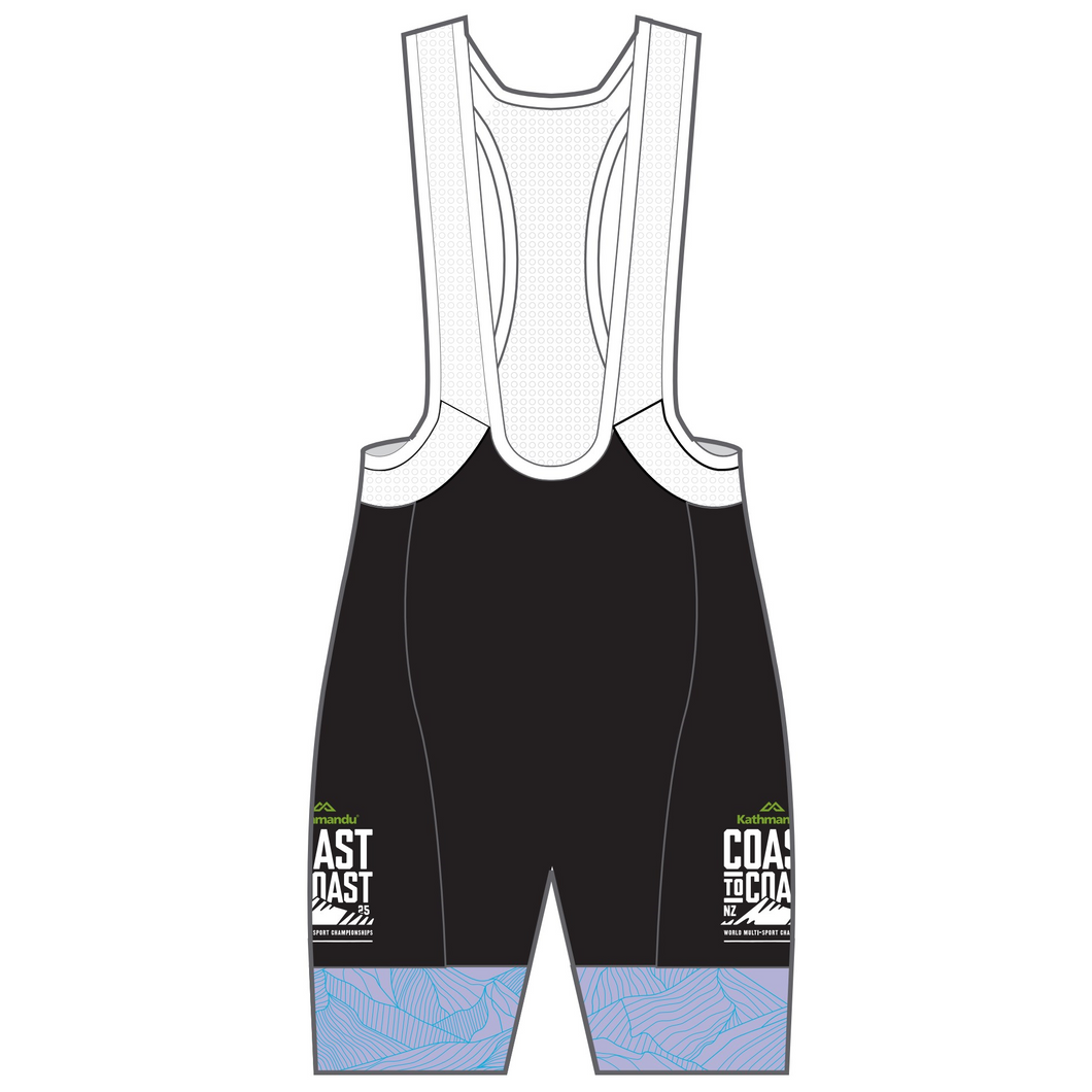 PERFORMANCE Endurance Bib Shorts