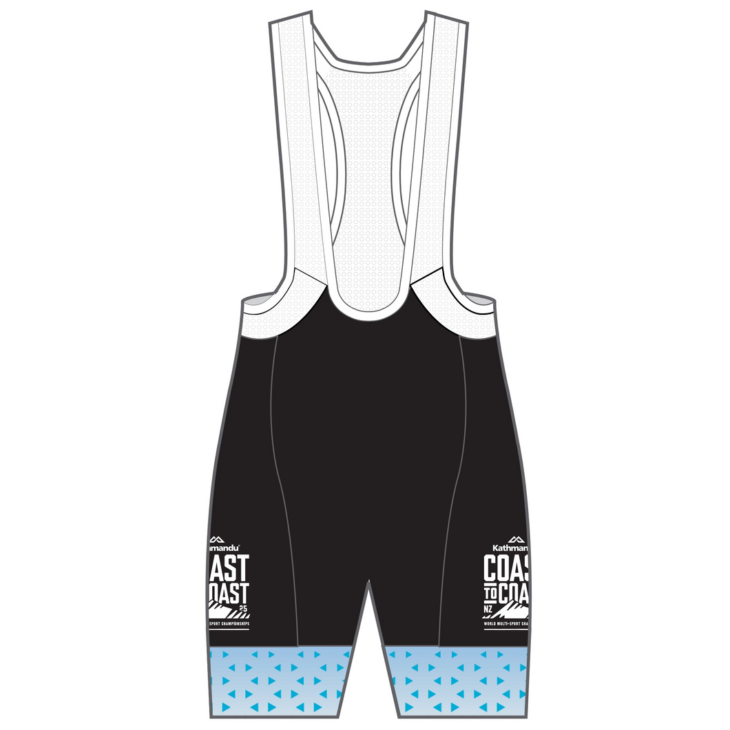 PERFORMANCE Endurance Bib Shorts