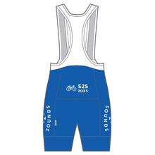 Load image into Gallery viewer, PERFORMANCE Endurance Bib Shorts