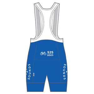 PERFORMANCE Endurance Bib Shorts