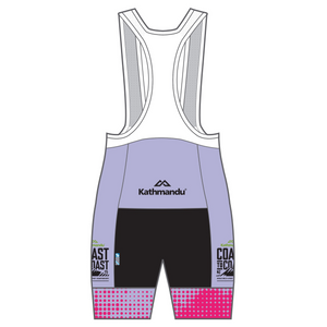 PERFORMANCE Endurance Bib Shorts