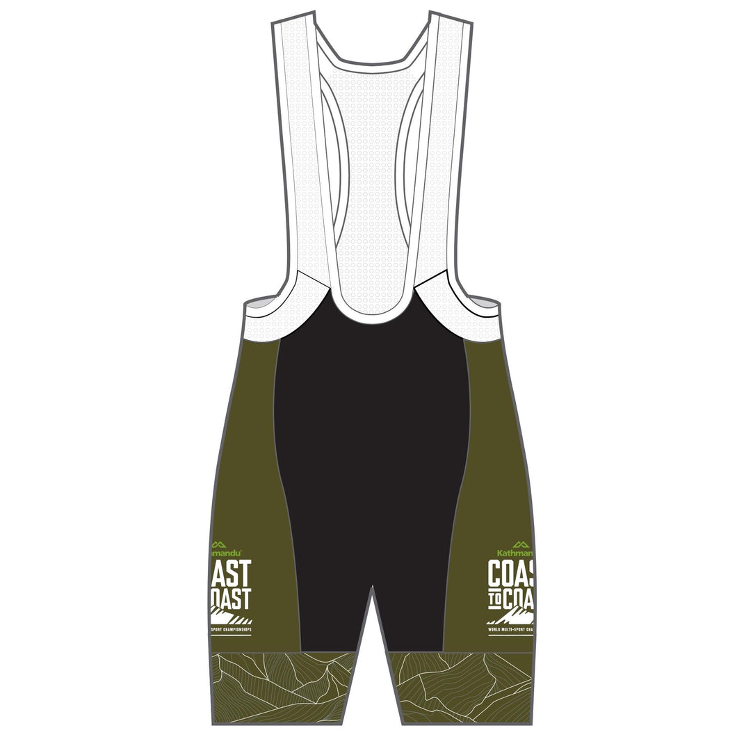 PERFORMANCE Endurance Bib Shorts
