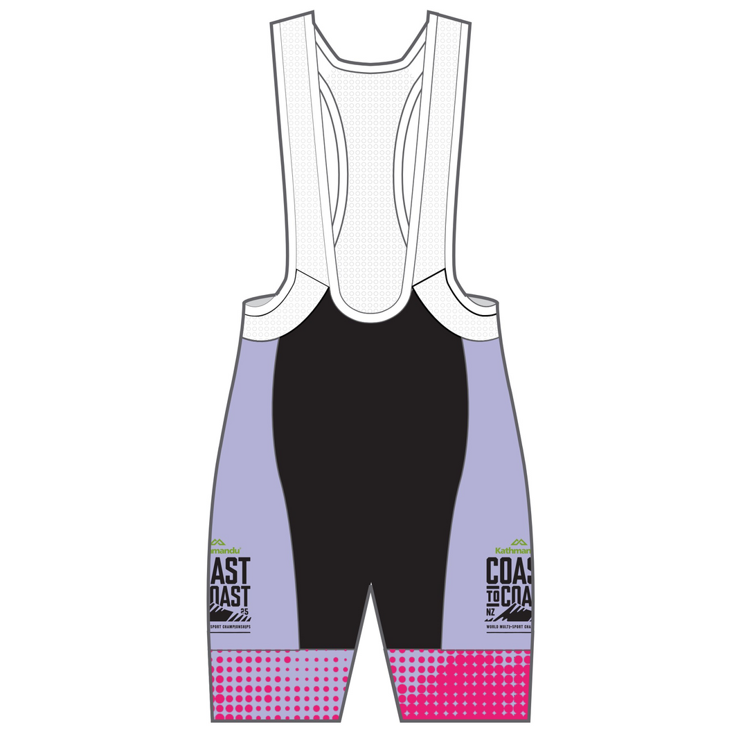 PERFORMANCE Endurance Bib Shorts