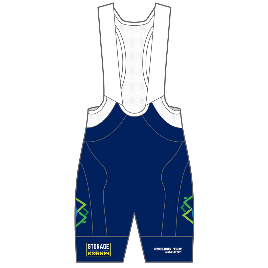 APEX+ Pro Bib Shorts