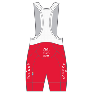 APEX+ Pro Bib Shorts