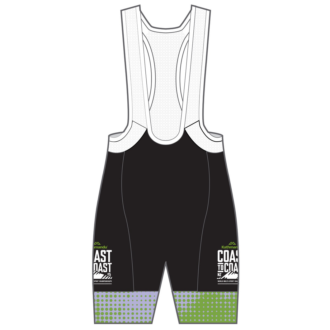 Performance Bib Shorts