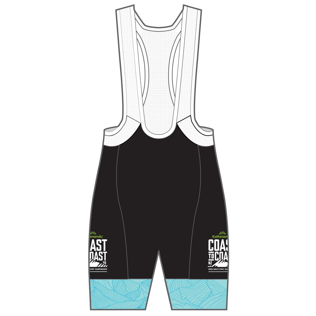 Performance Bib Shorts