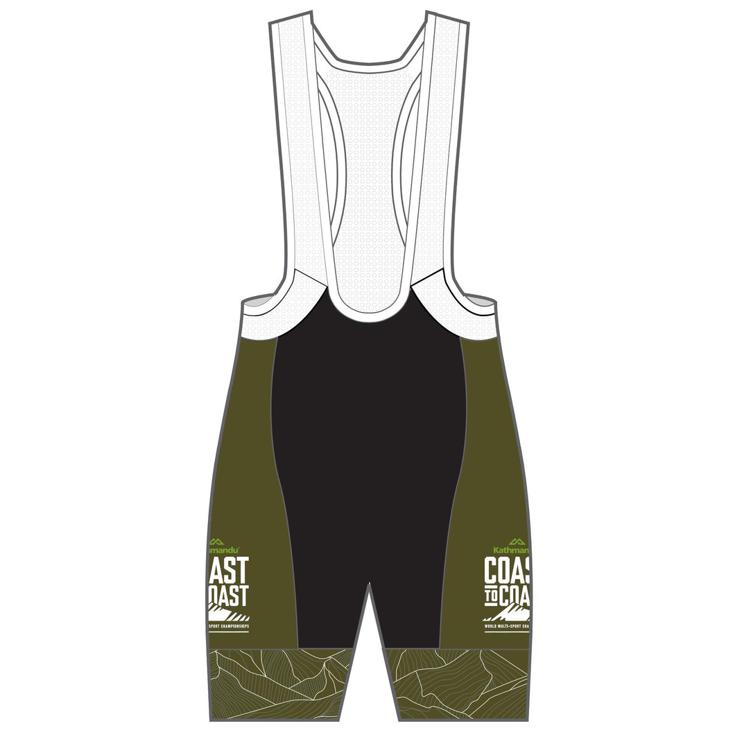 Performance Bib Shorts