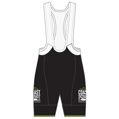 Performance Bib Shorts