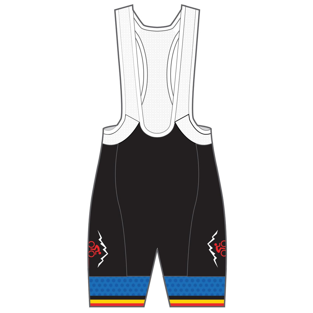 Performance Bib Shorts