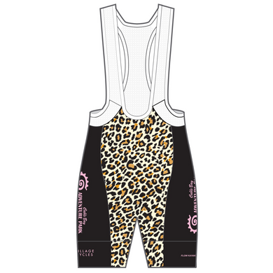 Performance Bib Shorts