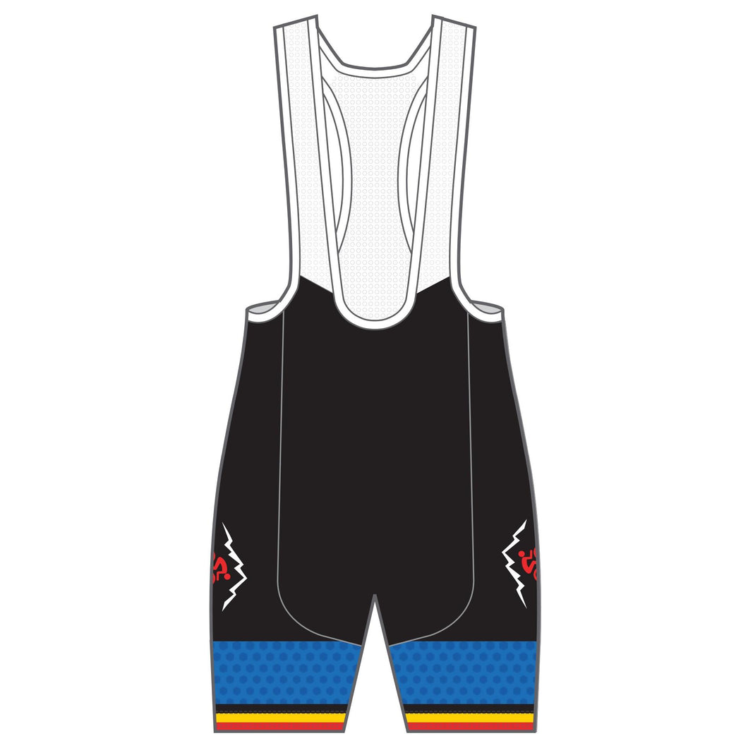 TECH Bib Shorts