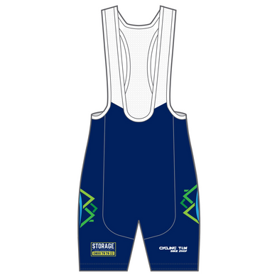 TECH Bib Shorts