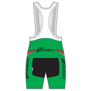 TECH Bib Shorts