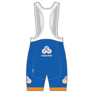 TECH Bib Shorts