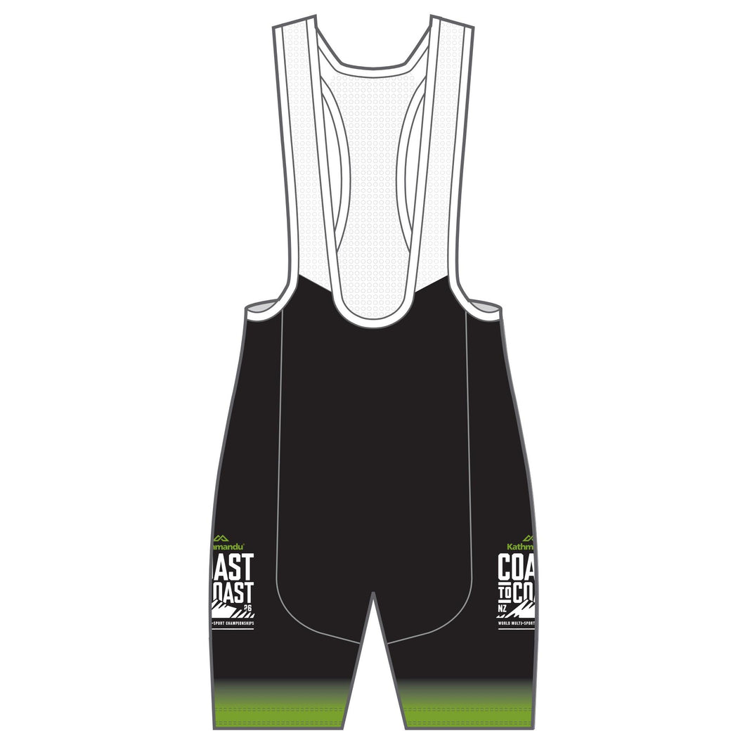 TECH Bib Shorts