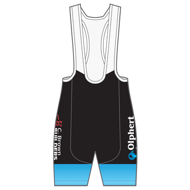 TECH Bib Shorts