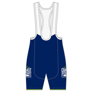 TECH Bib Shorts