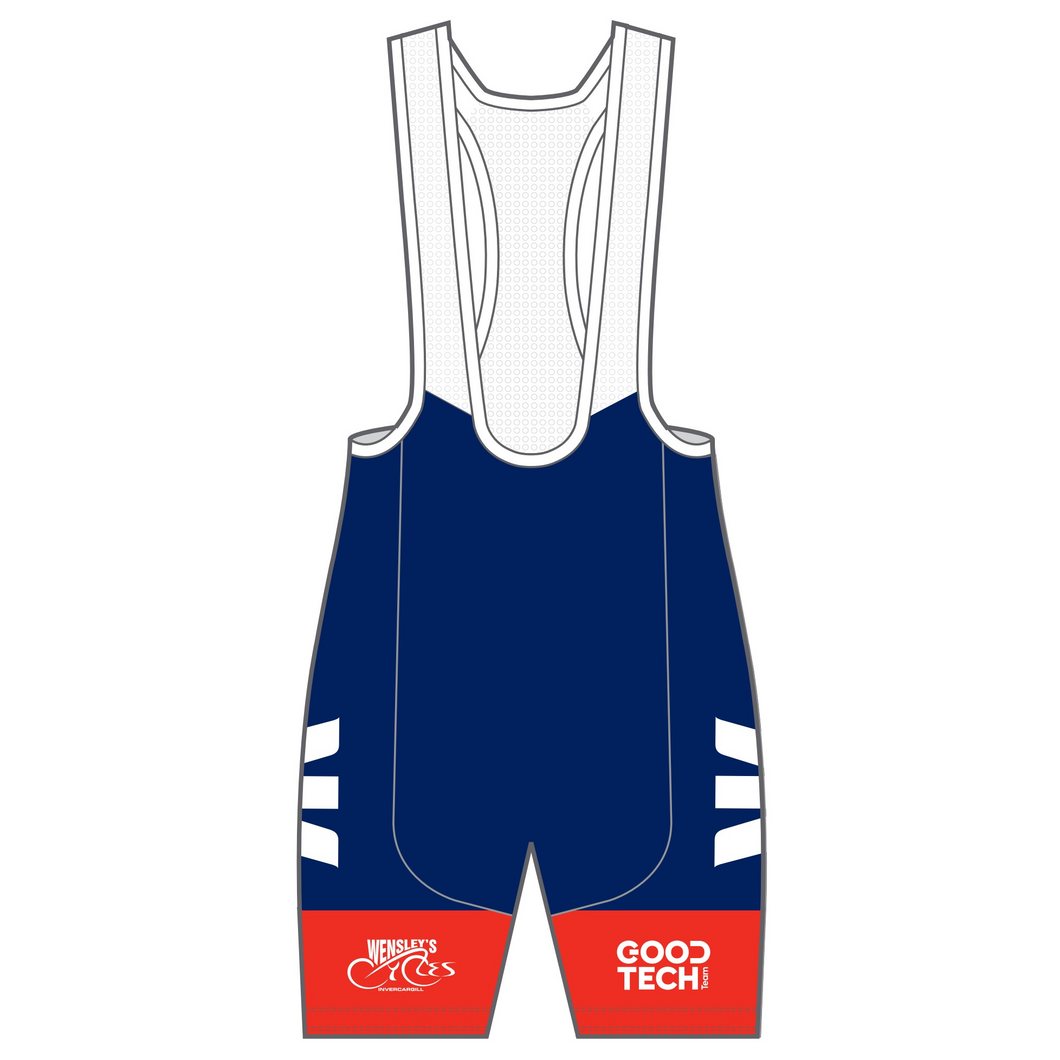 TECH Bib Shorts