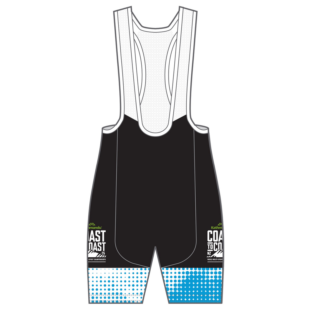 TECH Bib Shorts