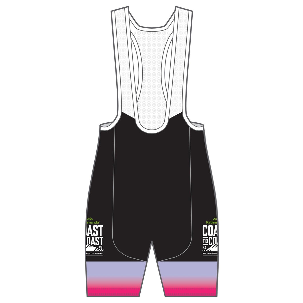 TECH Bib Shorts