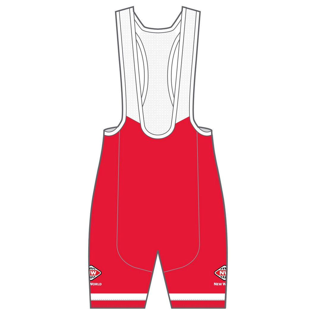 TECH Bib Shorts
