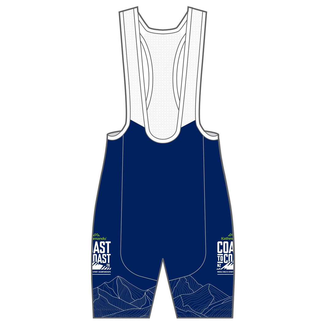 TECH Bib Shorts
