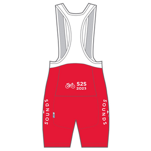 TECH Bib Shorts