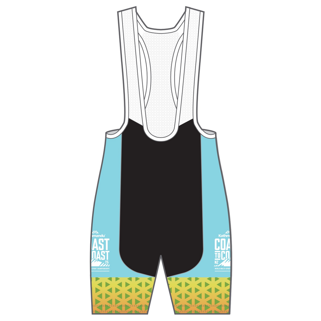 TECH Bib Shorts