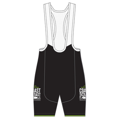 TECH Bib Shorts