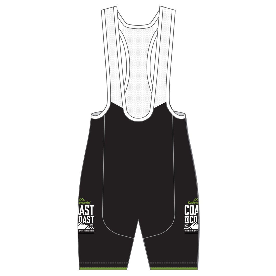 TECH Bib Shorts