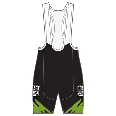 TECH Bib Shorts