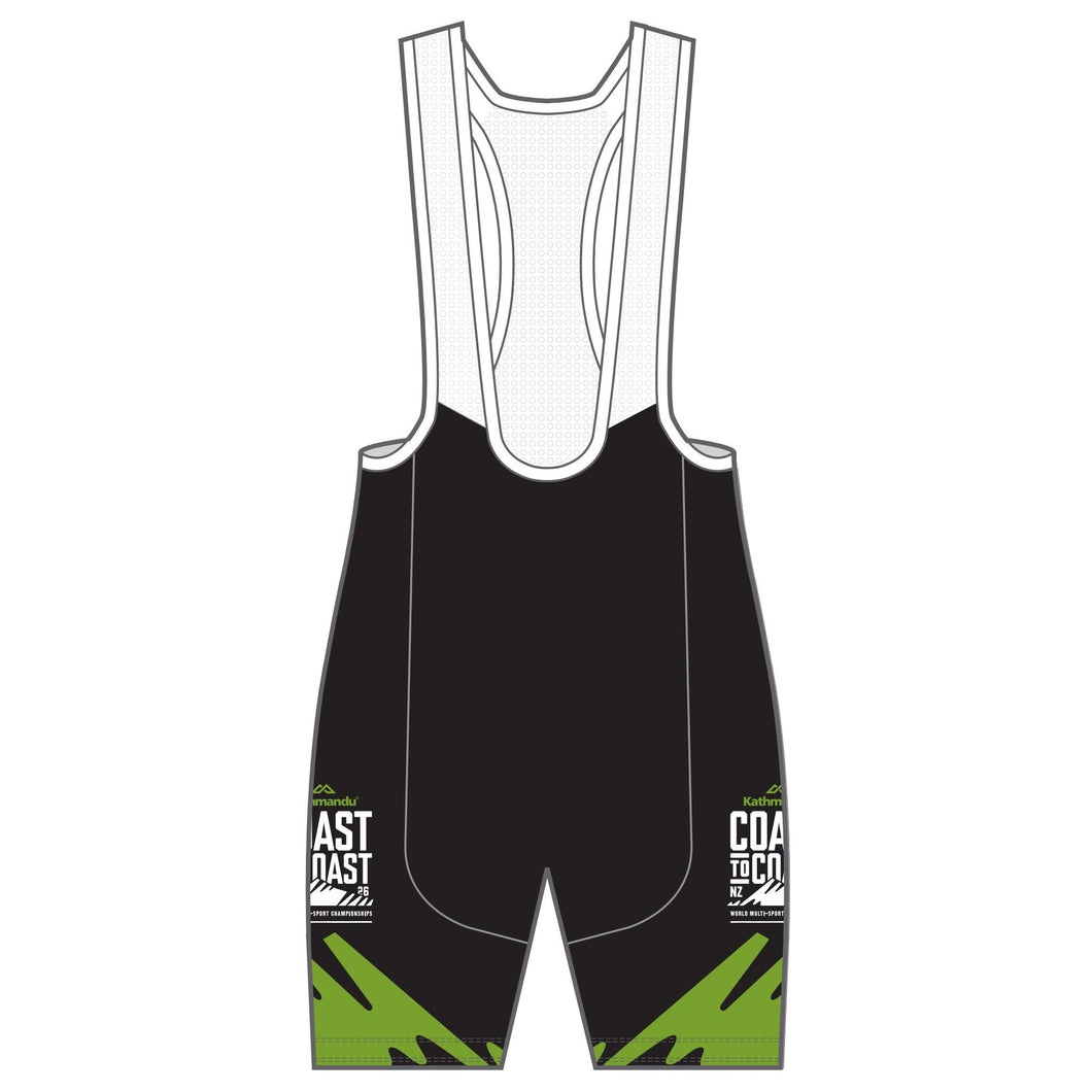 TECH Bib Shorts