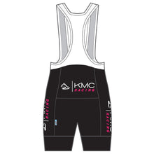 Load image into Gallery viewer, Performance Bib Shorts - Pink