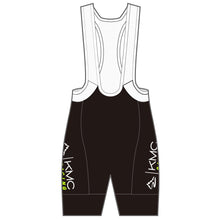 Load image into Gallery viewer, Performance Bib Shorts - Green