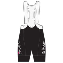 Load image into Gallery viewer, Performance Bib Shorts - Pink