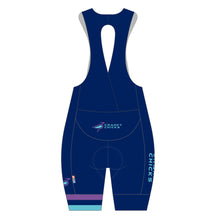 Load image into Gallery viewer, PERFORMANCE+ Women's Drop-Tail Bib Shorts