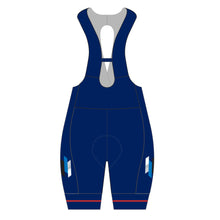Load image into Gallery viewer, PERFORMANCE+ Women's Drop-Tail Bib Shorts