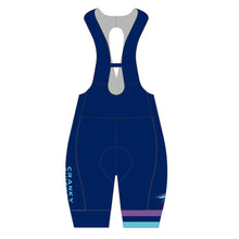 Load image into Gallery viewer, PERFORMANCE+ Women's Drop-Tail Bib Shorts