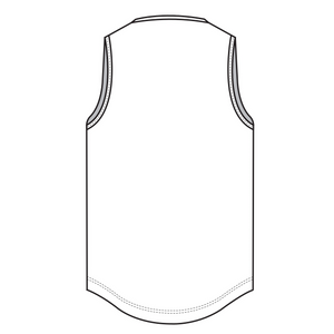 CS Pro Base Layer Sleeveless